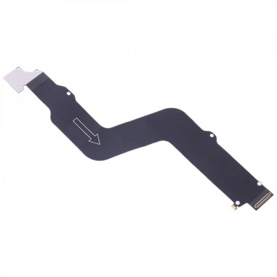 Main Board Flex Cable For Honor Magic 2 3d By - Maxbhi Com
