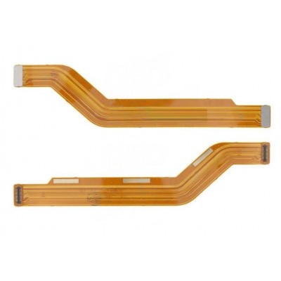 Main Board Flex Cable For Oppo A7n By - Maxbhi Com