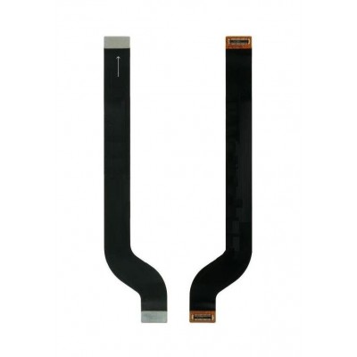 Main Board Flex Cable For Zte Blade V10 By - Maxbhi Com