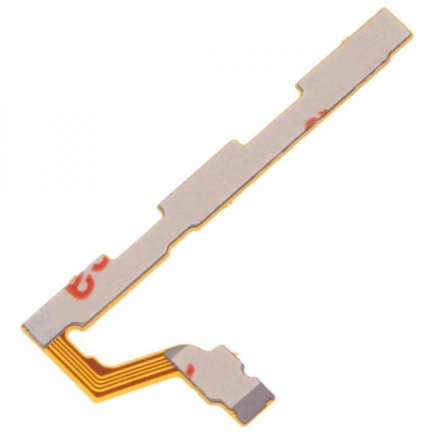 Power Button Flex Cable For Honor Magic 2 3d On Off Flex Pcb By - Maxbhi Com