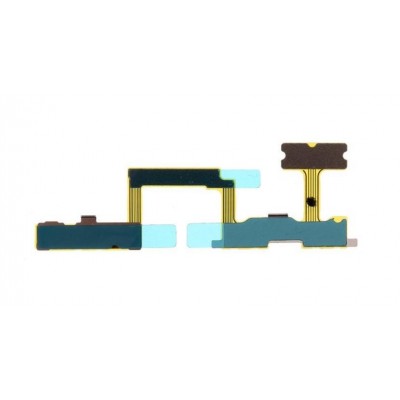 Power Button Flex Cable For Honor View30 On Off Flex Pcb By - Maxbhi Com