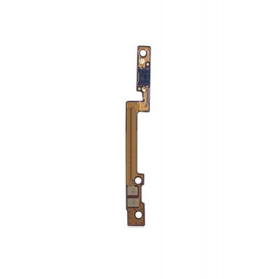 Power Button Flex Cable For Lg X Power 3 On Off Flex Pcb By - Maxbhi Com
