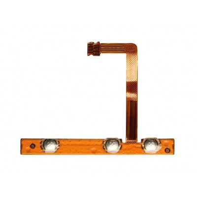Power Button Flex Cable For Ulefone Armor 6e On Off Flex Pcb By - Maxbhi Com