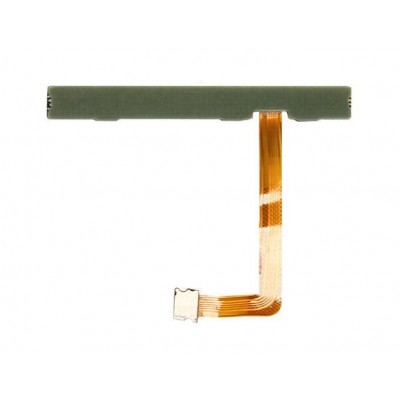Power Button Flex Cable For Ulefone Armor 6e On Off Flex Pcb By - Maxbhi Com