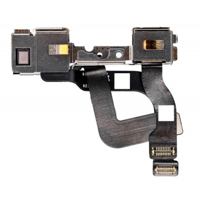 Replacement Front Camera For Apple Iphone 12 Pro Selfie Camera By - Maxbhi Com