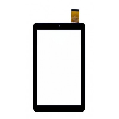 Touch Screen Digitizer For Iball Slide I701 Black By - Maxbhi Com