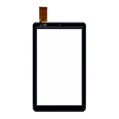 Touch Screen Digitizer For Iball Slide I701 Black By - Maxbhi Com