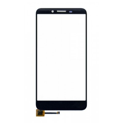 Touch Screen Digitizer For Panasonic Eluga Note Black By - Maxbhi Com