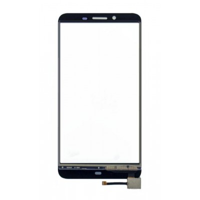 Touch Screen Digitizer For Panasonic Eluga Note Black By - Maxbhi Com