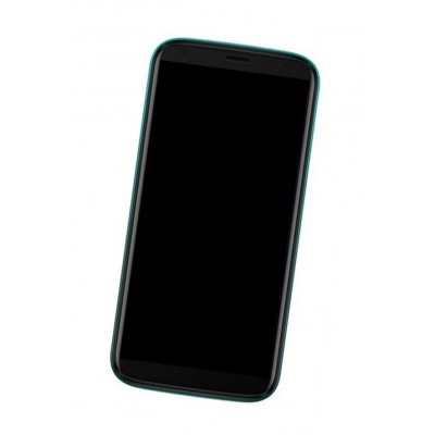 Volume Button Flex Cable For Blu C5l 2020 By - Maxbhi Com