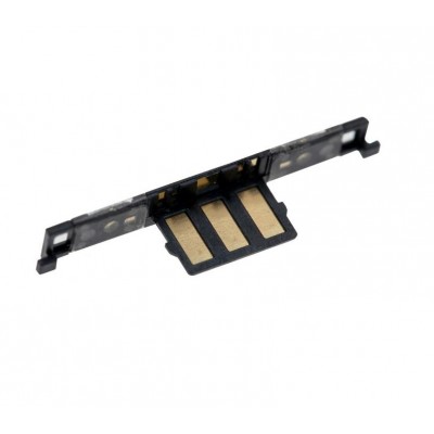 Volume Button Flex Cable For Lg X Power 3 By - Maxbhi Com