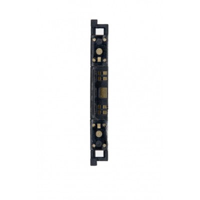 Volume Button Flex Cable For Lg X Power 3 By - Maxbhi Com