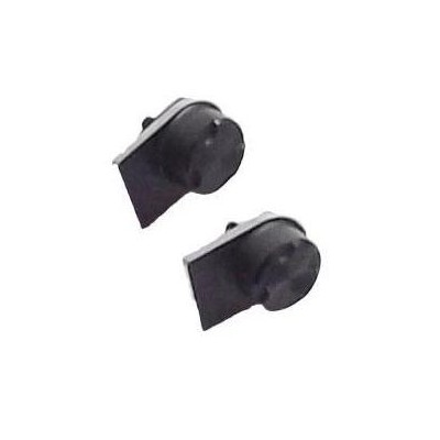 Volume Side Button Outer For Ulefone Armor 6e Black By - Maxbhi Com