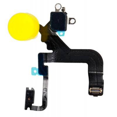 Flash Light Flex Cable For Apple Iphone 12 Pro By - Maxbhi Com