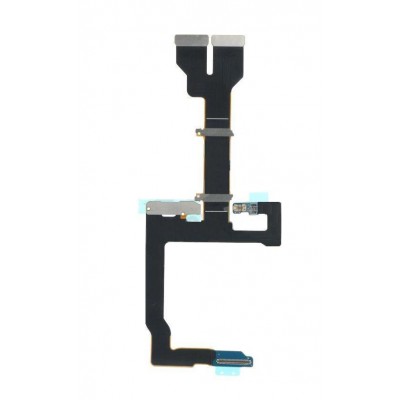 Main Board Flex Cable For Samsung Galaxy Z Flip 3 By - Maxbhi Com
