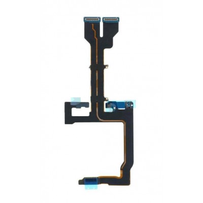 Main Board Flex Cable For Samsung Galaxy Z Flip 3 By - Maxbhi Com