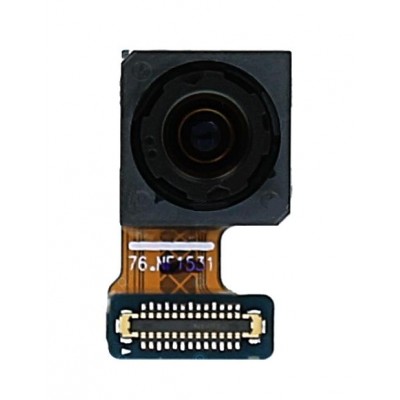 Replacement Front Camera For Samsung Galaxy Z Flip 3 Selfie Camera By - Maxbhi Com