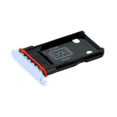 Sim Card Holder Tray For Oneplus 9 Purple - Maxbhi Com