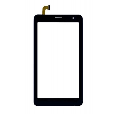 Touch Screen Digitizer For Iball Slide D7061 White By - Maxbhi Com