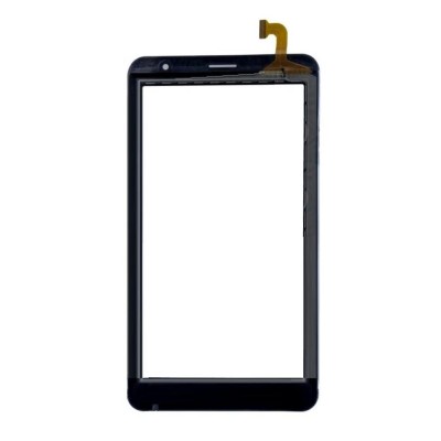 Touch Screen Digitizer For Iball Slide D7061 White By - Maxbhi Com