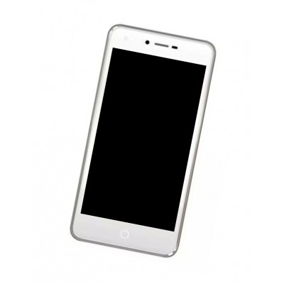 Volume Button Flex Cable For Karbonn Aura Sleek 4g By - Maxbhi Com