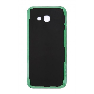 Back Panel Cover For Samsung Galaxy A5 2017 Blue - Maxbhi Com