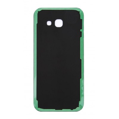Back Panel Cover For Samsung Galaxy A5 2017 Pink - Maxbhi Com