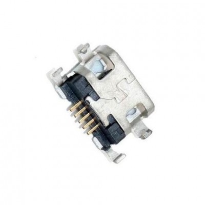 Charging Connector For Coolpad 7236 By - Maxbhi Com