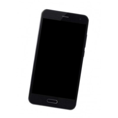 Home Button Flex Cable Only For Wammy Titan 4 By - Maxbhi Com