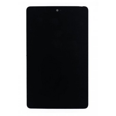 Lcd With Touch Screen For Asus Google Nexus 7 Black By - Maxbhi Com