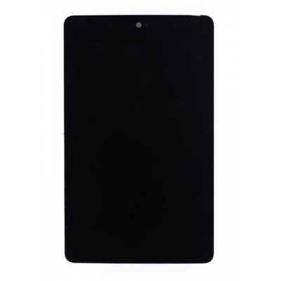 Lcd With Touch Screen For Asus Google Nexus 7 White By - Maxbhi Com