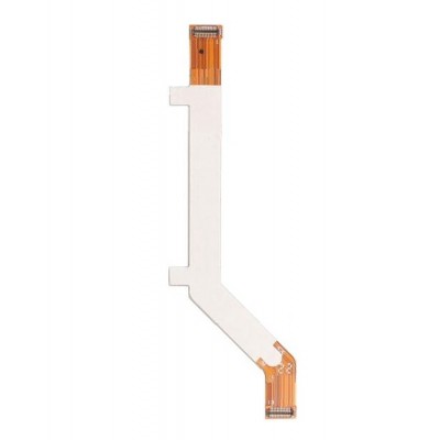 Main Board Flex Cable For Vernee Thor By - Maxbhi Com