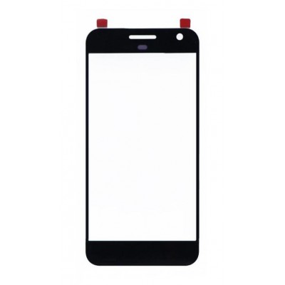 Replacement Front Glass For Google Pixel 128gb Blue By - Maxbhi Com