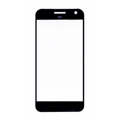 Replacement Front Glass For Google Pixel 128gb Silver By - Maxbhi Com