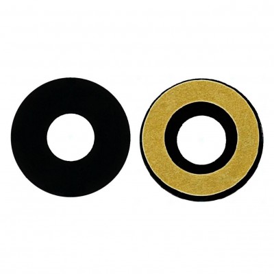 Camera Lens for Innjoo Pro Black