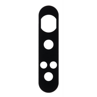 Camera Lens For Samsung Galaxy A80 Black By - Maxbhi Com