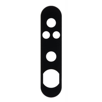 Camera Lens For Samsung Galaxy A80 Black By - Maxbhi Com