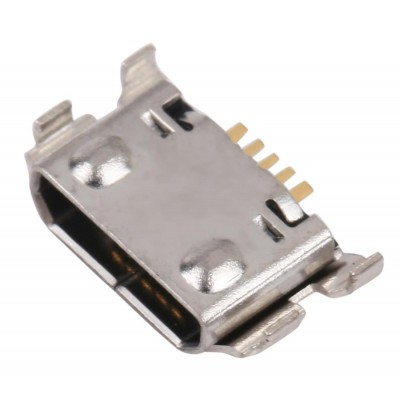 Charging Connector For Xiaomi Redmi 9c By - Maxbhi Com