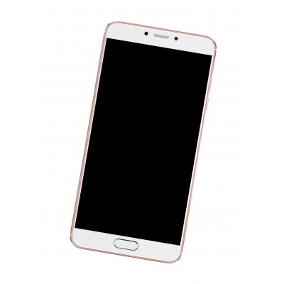 Home Button Flex Cable Only For Blu Vivo 6 By - Maxbhi Com