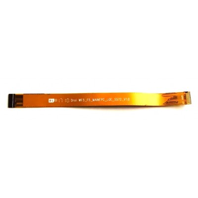 Main Board Flex Cable For Leagoo M8 By - Maxbhi Com
