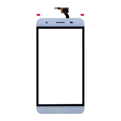 Touch Screen Digitizer For Lyf Water 11 Gold By - Maxbhi Com