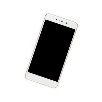 Volume Button Flex Cable For Coolpad E2 By - Maxbhi Com