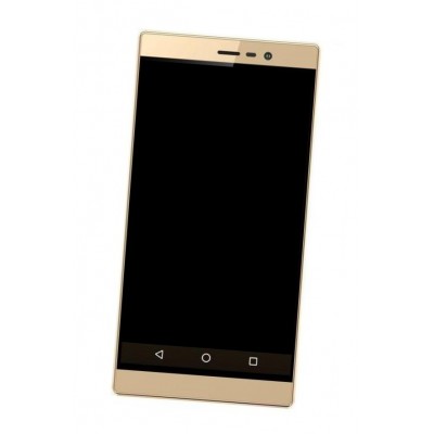 Volume Button Flex Cable For Qmobile E1 By - Maxbhi Com