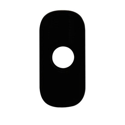 Camera Lens For Karbonn Titanium S5 Plus Black By - Maxbhi Com