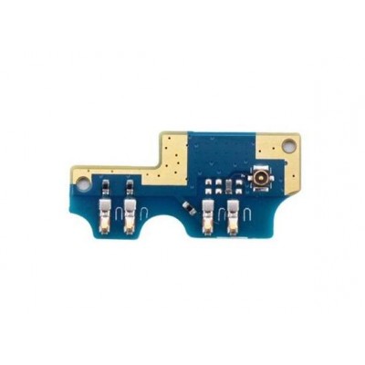 Charging Connector Flex Pcb Board For Cubot Manito By - Maxbhi Com