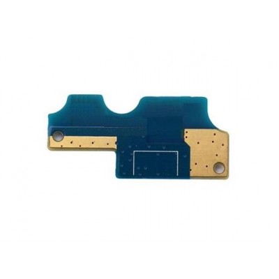 Charging Connector Flex Pcb Board For Cubot Manito By - Maxbhi Com