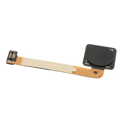 Fingerprint Sensor Flex Cable For Ulefone Metal Grey By - Maxbhi Com