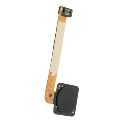 Fingerprint Sensor Flex Cable For Ulefone Metal Grey By - Maxbhi Com