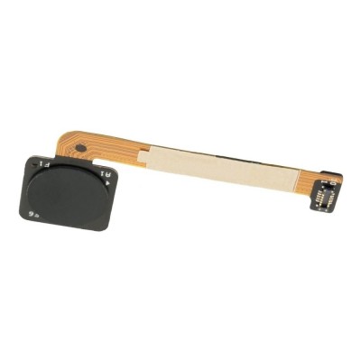 Fingerprint Sensor Flex Cable For Ulefone Metal Grey By - Maxbhi Com