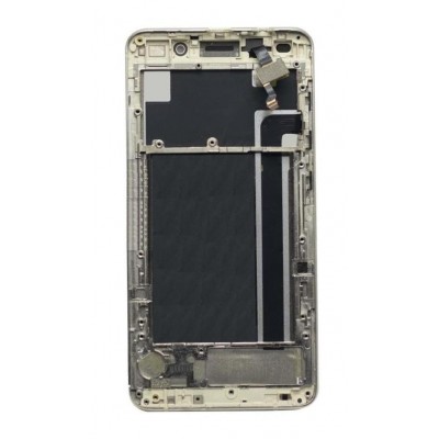 Lcd With Touch Screen For Comio C1 Gold By - Maxbhi Com